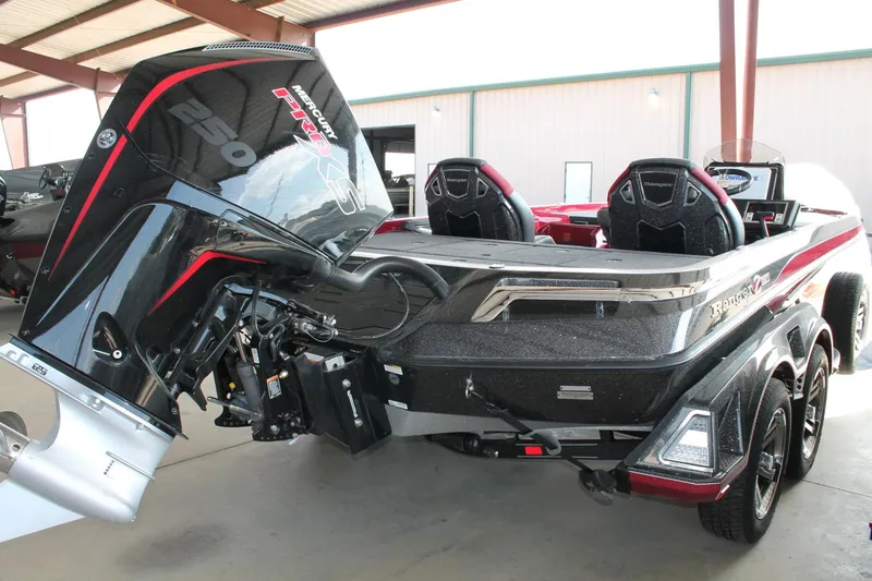 Slide: The Image of Ranger Z521R Ranger Cup Equipped 2024 - 5