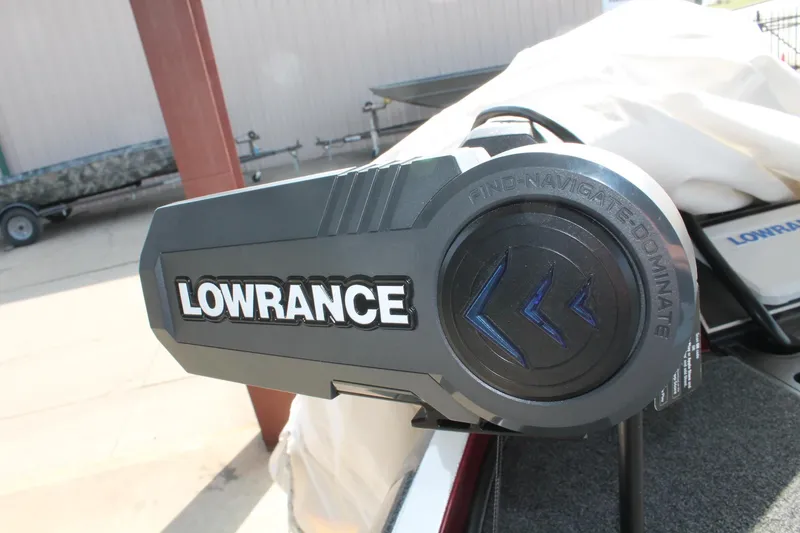 Slide: The Image of Ranger Z521R Ranger Cup Equipped 2024 - 7