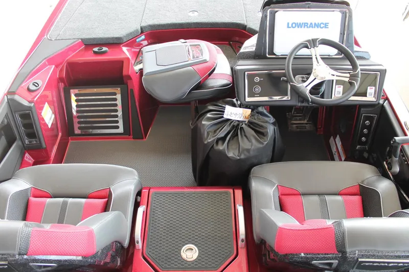 Slide: The Image of Ranger Z521R Ranger Cup Equipped 2024 - 9