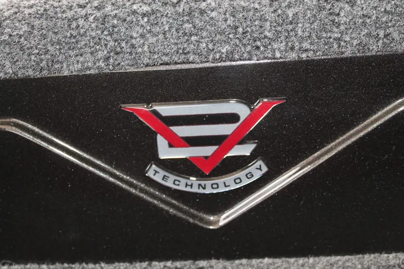 Slide: The Image of 2024 Vexus AVX1980C logo emblem on black and gray background - 8