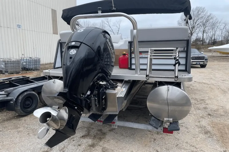 Slide: The Image of Crest CLASSIC 220LX 2021 - 12