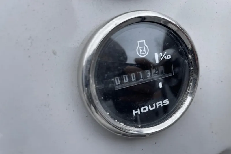 Slide: The Image of Crest CLASSIC 220LX 2021 - 13