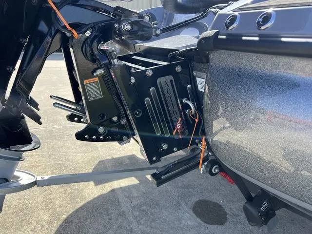 Slide: The Image of Nitro Z19 Pro 2024 - 4