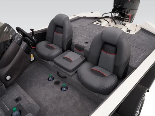 Slide: The Image of Tracker Pro Team 190 TX 2024 - 5