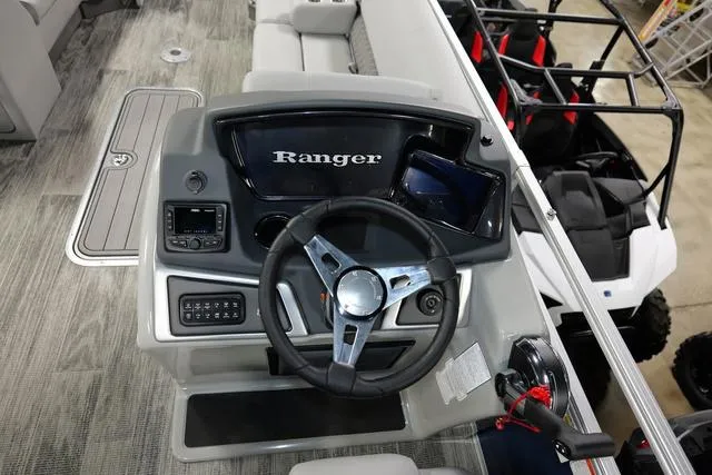 Slide: The Image of Ranger 223C 2024 - 10