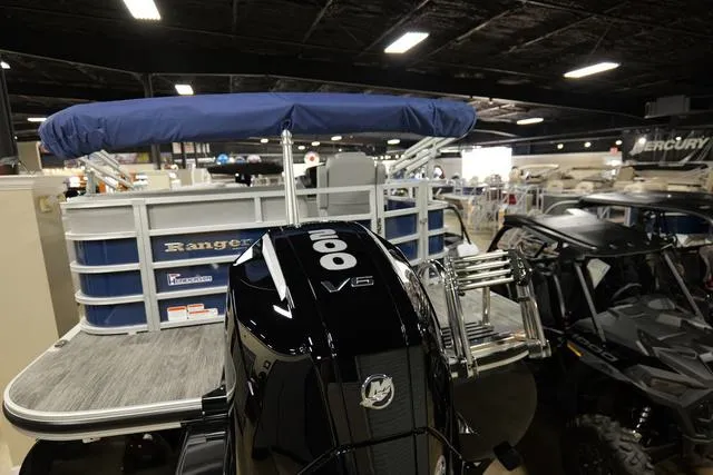 Slide: The Image of Ranger 223C 2024 - 3