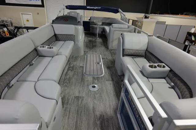 Slide: The Image of Ranger 223C 2024 - 6