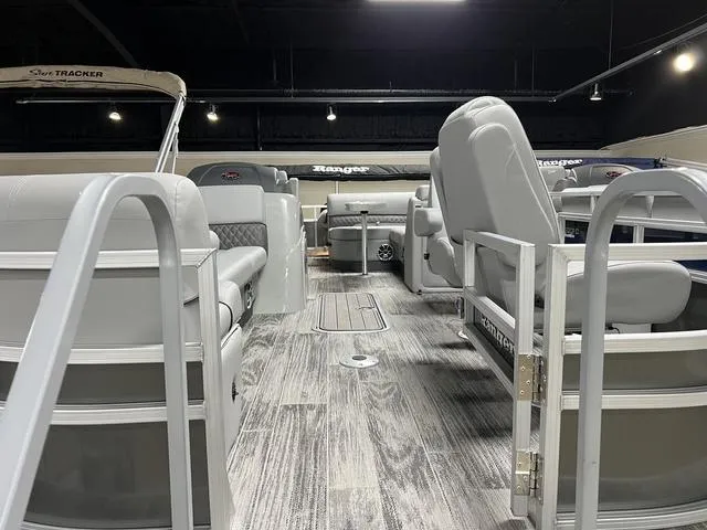 Slide: The Image of Ranger 223FC 2024 - 2