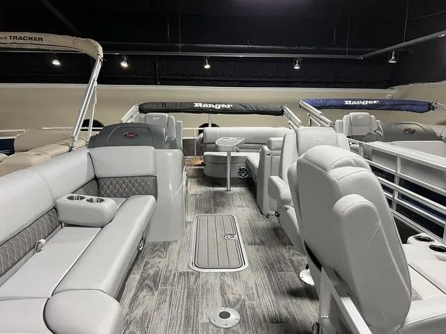 Slide: The Image of Ranger 223FC 2024 - 3