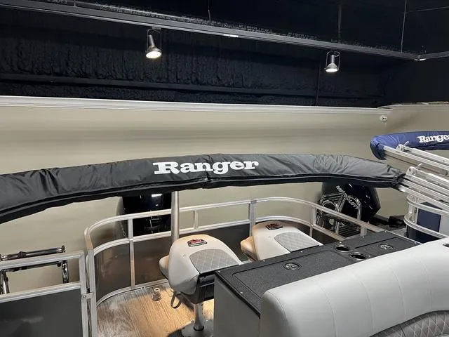 Slide: The Image of Ranger 223FC 2024 - 5