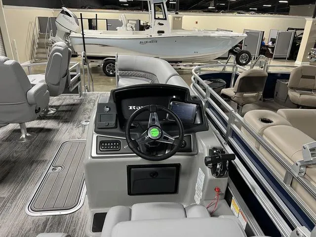 Slide: The Image of Ranger 223FC 2024 - 6