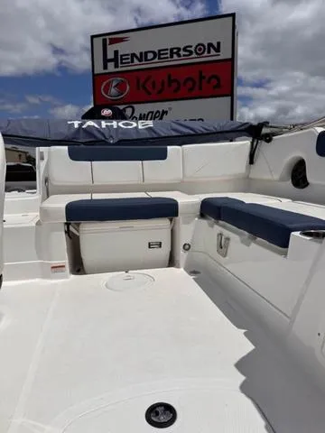 Slide: The Image of Tahoe 1950 2024 - 10