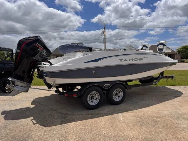 Slide: The Image of Tahoe 1950 2024 - 5