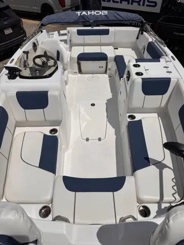 Slide: The Image of Tahoe 1950 2024 - 6