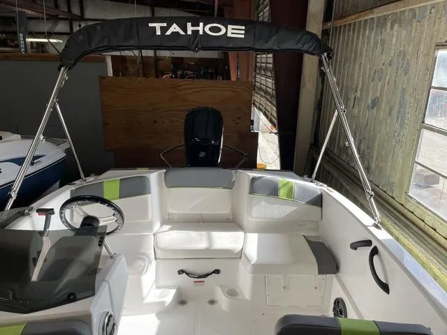 Slide: The Image of Tahoe T16 2024 - 4