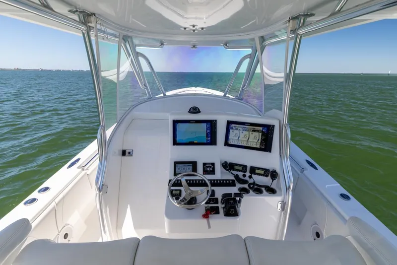 Slide: The Image of Contender 39 Fisharound 2021 - 51