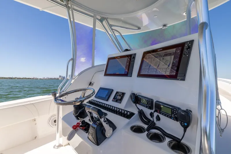 Slide: The Image of Contender 39 Fisharound 2021 - 52