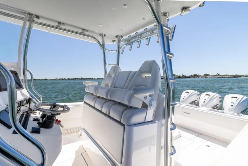 Slide: The Image of Contender 39 Fisharound 2021 - 55