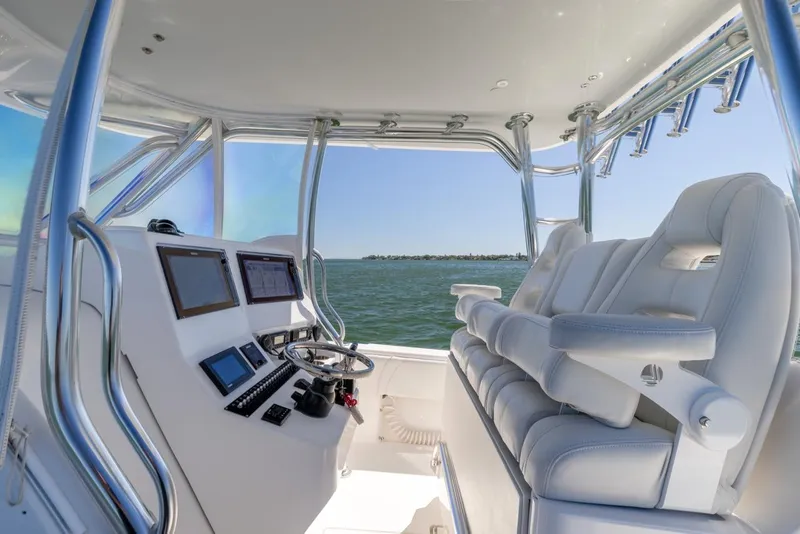 Slide: The Image of Contender 39 Fisharound 2021 - 56