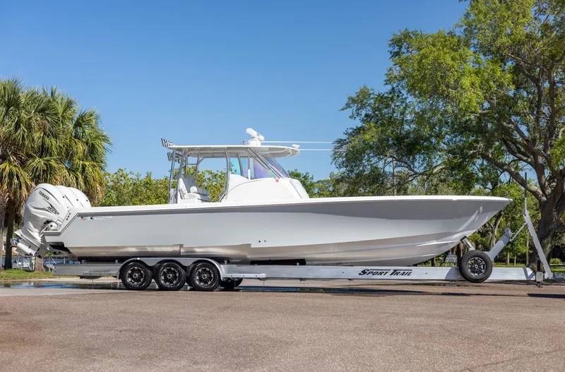 Slide: The Image of Contender 39 Fisharound 2021 - 65