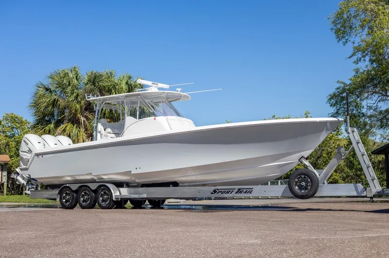 Slide: The Image of Contender 39 Fisharound 2021 - 66