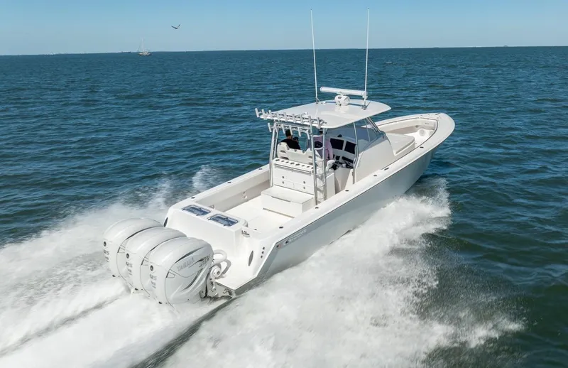 Slide: The Image of Contender 39 Fisharound 2021 - 67