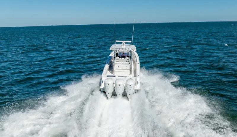 Slide: The Image of Contender 39 Fisharound 2021 - 68