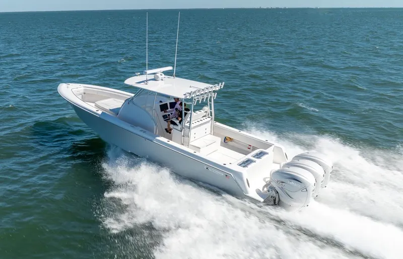 Slide: The Image of Contender 39 Fisharound 2021 - 69