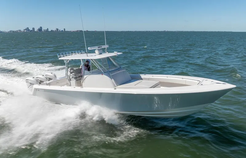 Slide: The Image of Contender 39 Fisharound 2021 - 71