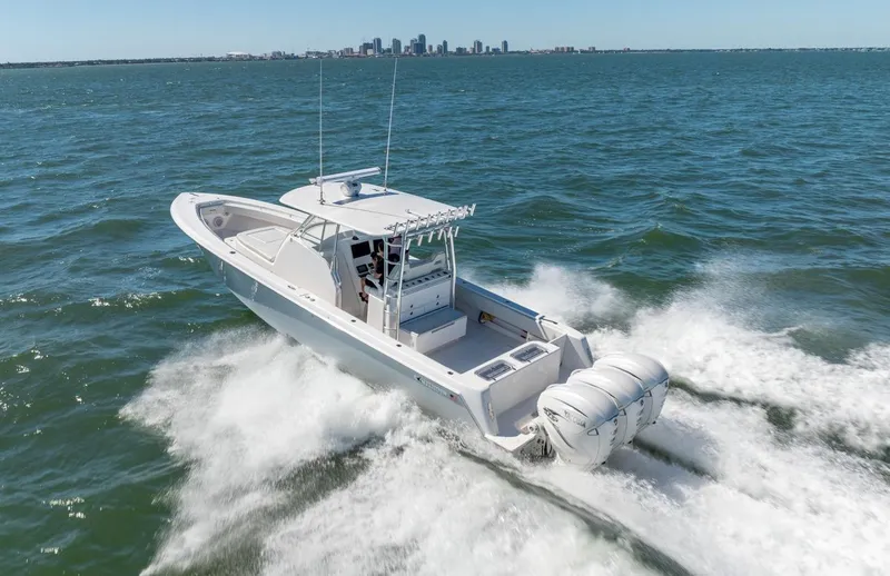 Slide: The Image of Contender 39 Fisharound 2021 - 72