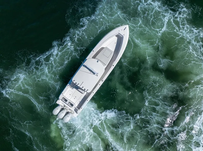 Slide: The Image of Contender 39 Fisharound 2021 - 73