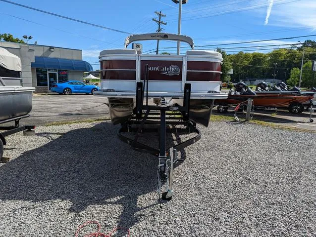 Slide: The Image of SunCatcher Select 20 RCX 2023 - 13