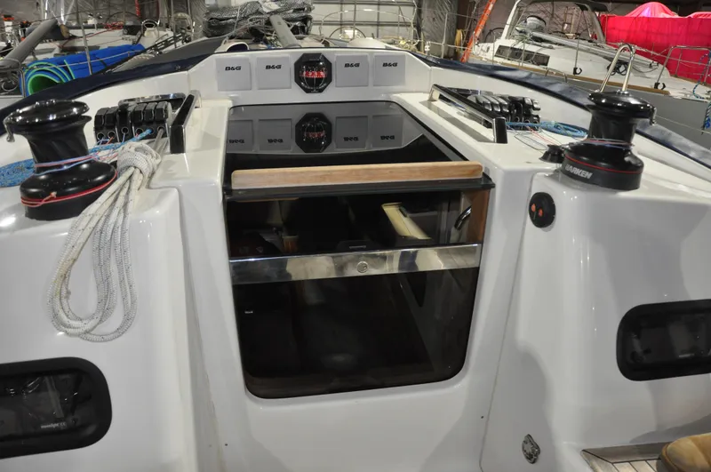 Slide: The Image of Arcona 435 2020 - 100