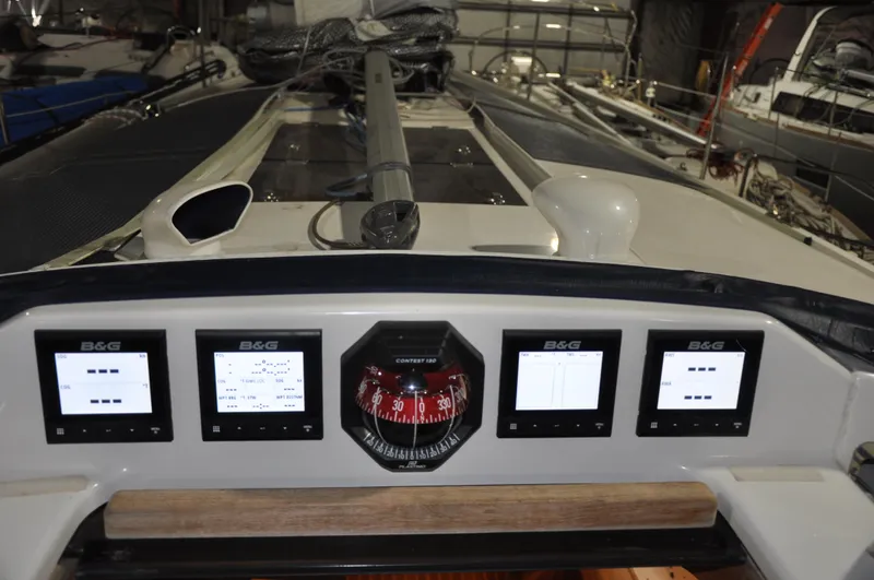 Slide: The Image of Arcona 435 2020 - 101