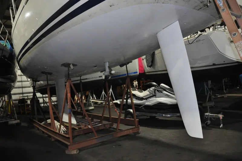 Slide: The Image of Arcona 435 2020 - 103