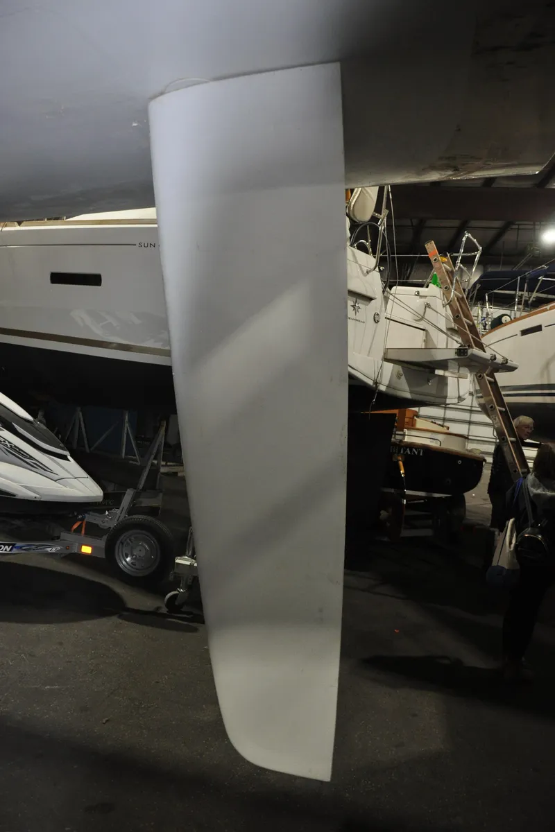 Slide: The Image of Arcona 435 2020 - 104