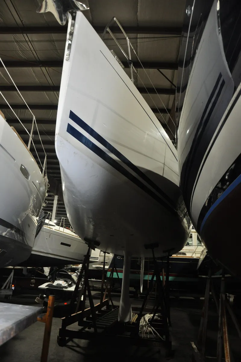 Slide: The Image of Arcona 435 2020 - 106