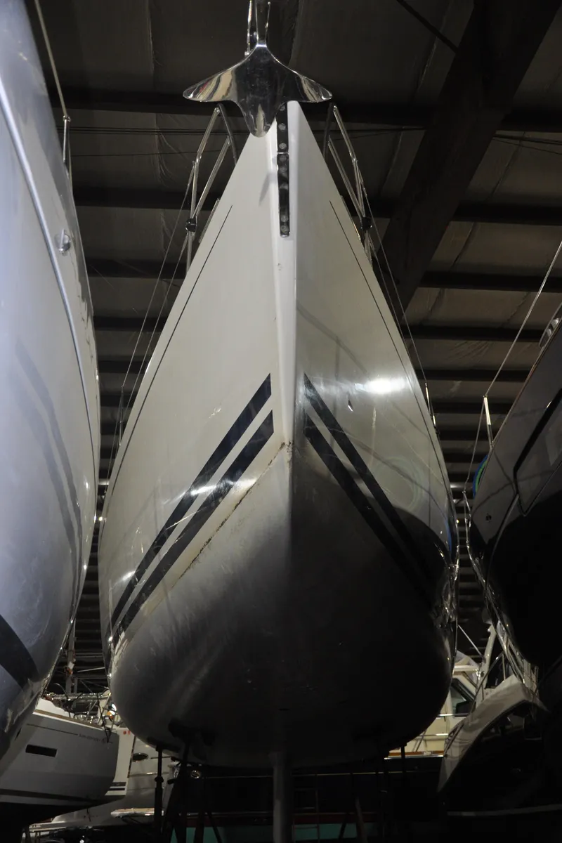 Slide: The Image of Arcona 435 2020 - 107