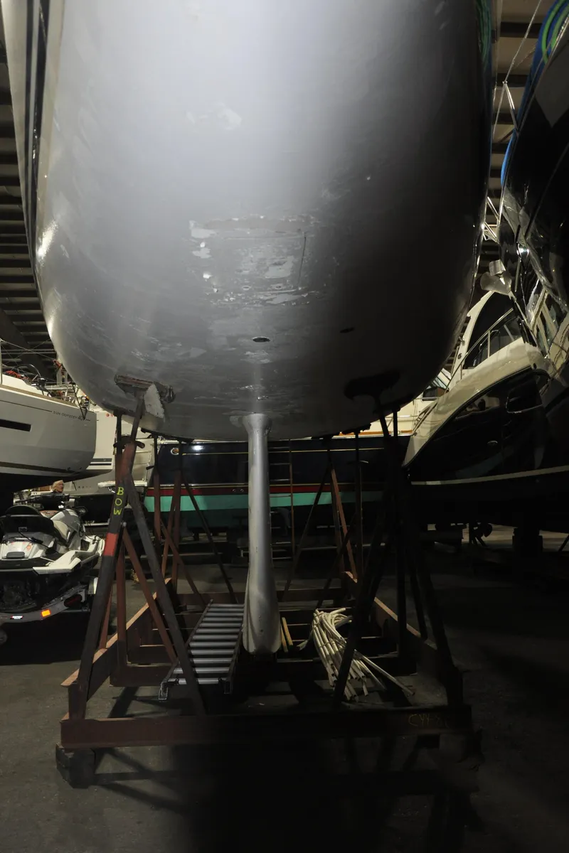 Slide: The Image of Arcona 435 2020 - 108