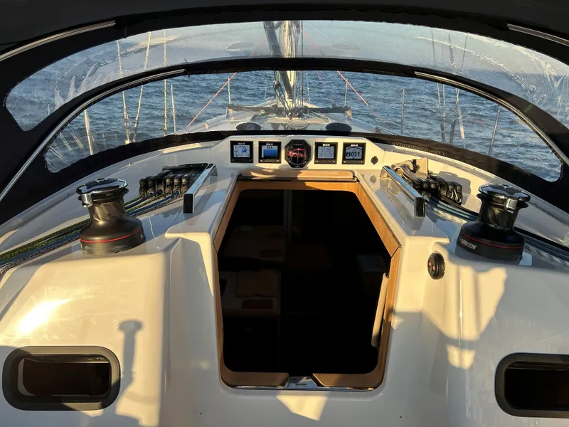 Slide: The Image of Sistership - 122