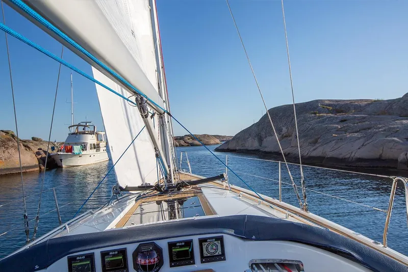 Slide: The Image of Manufacturer Provided Image - 14