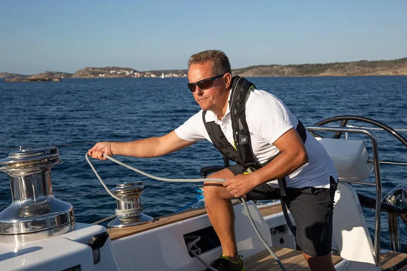 Slide: The Image of Manufacturer Provided Image - 18