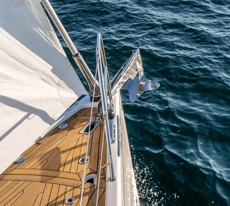 Slide: The Image of Manufacturer Provided Image - 19