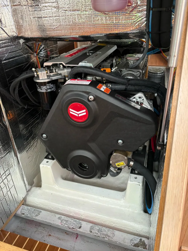 Slide: The Image of New Yanmar - 2