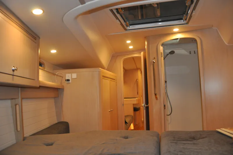 Slide: The Image of Arcona 435 2020 - 51