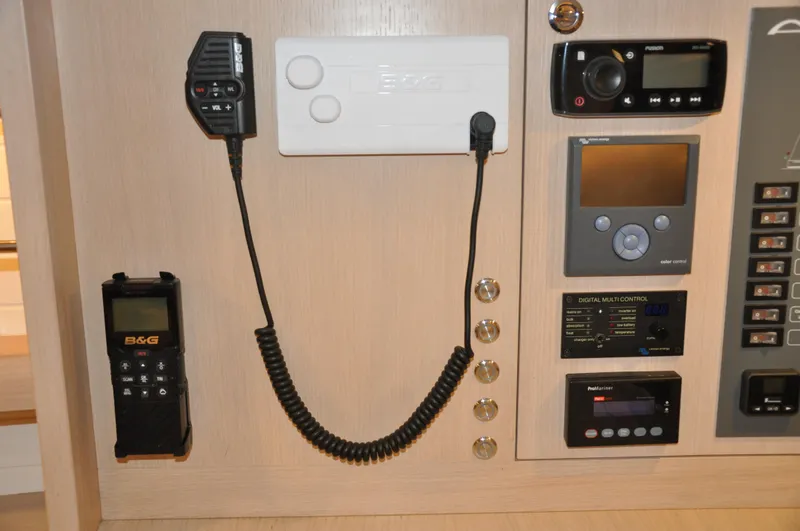 Slide: The Image of Arcona 435 2020 - 53