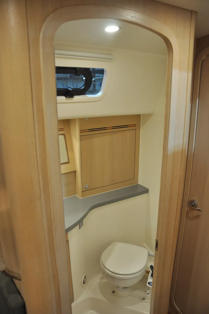 Slide: The Image of Arcona 435 2020 - 54