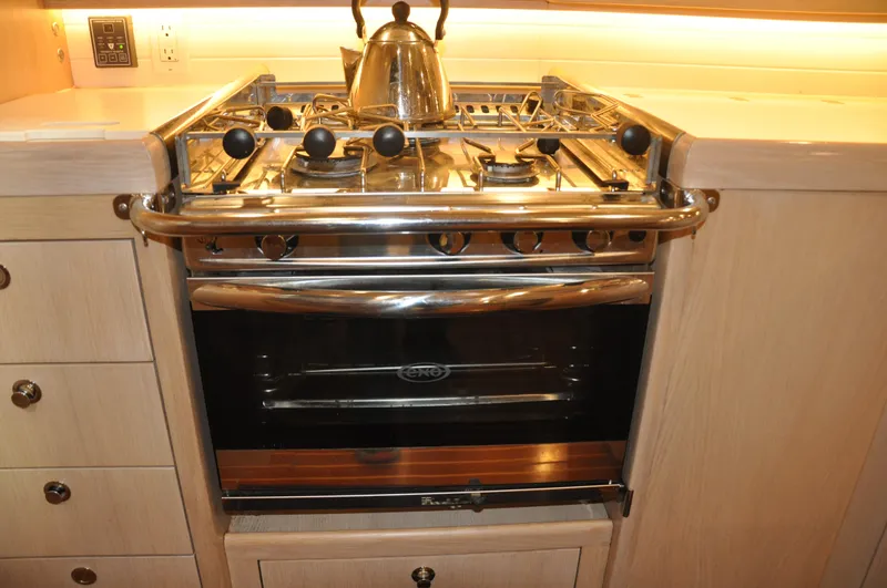 Slide: The Image of Arcona 435 2020 - 56