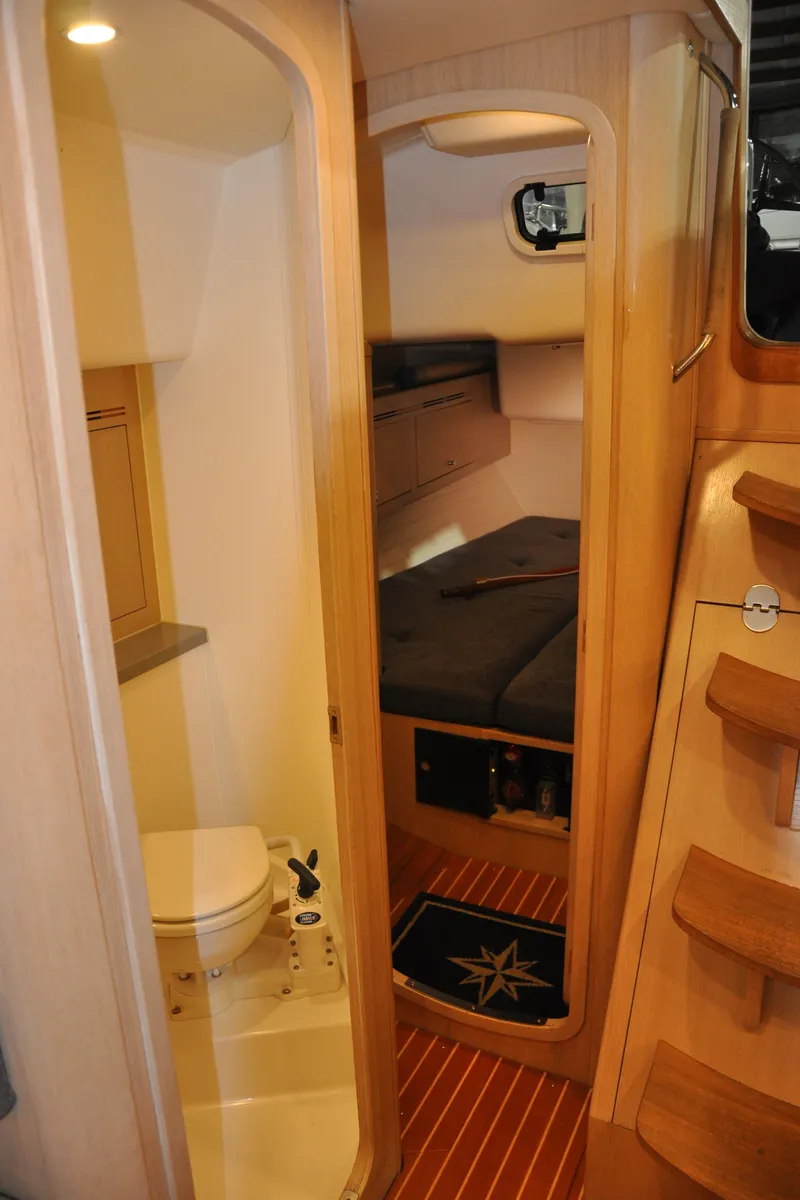 Slide: The Image of Arcona 435 2020 - 59