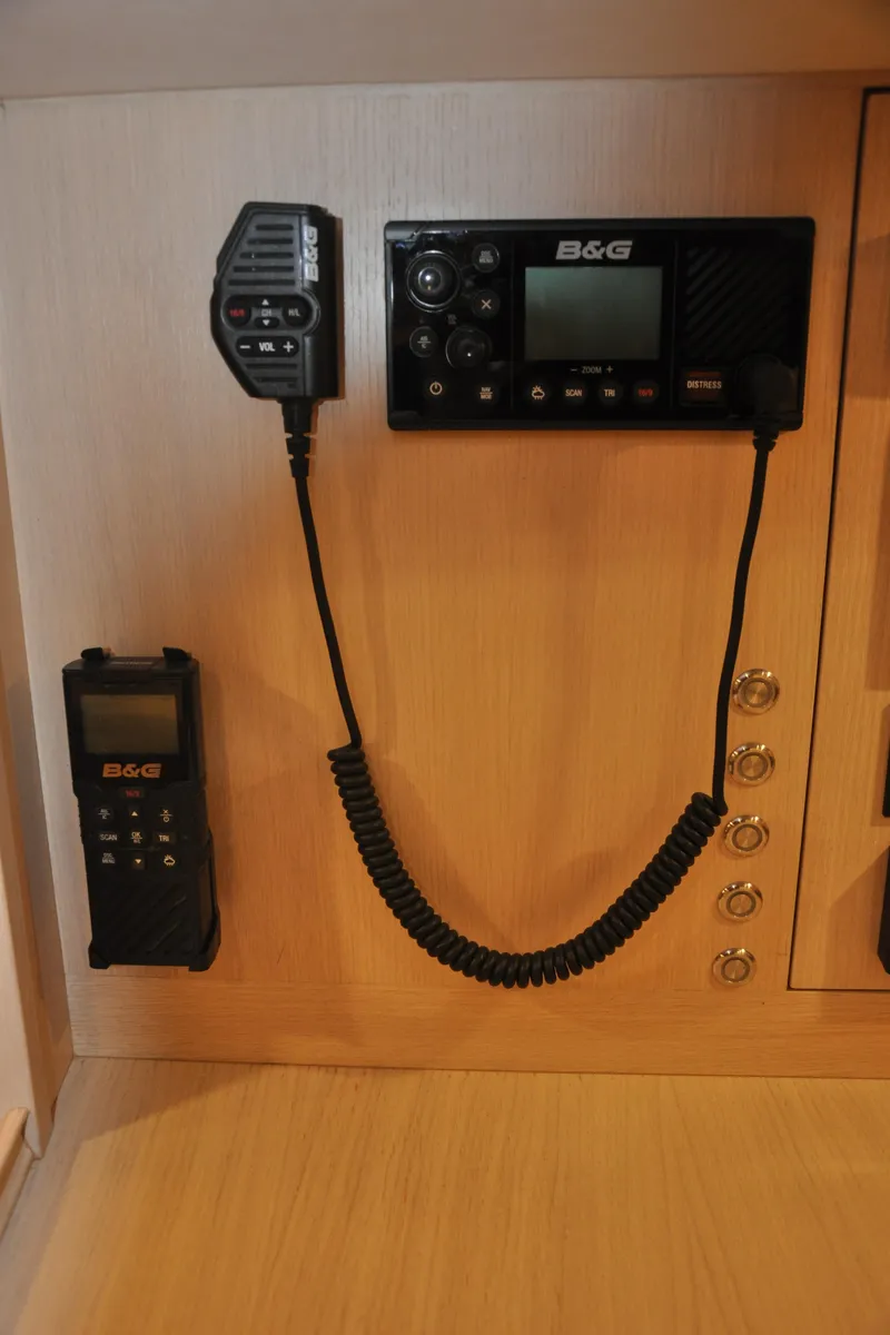 Slide: The Image of Arcona 435 2020 - 67